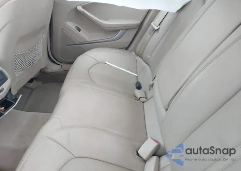 2011 Cadillac Cts Luxury из США, поврежденный, VIN 1G6DH5EYXB0148653